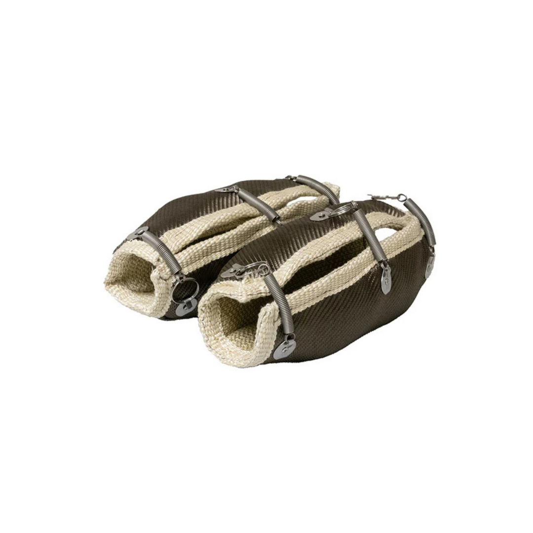Corsa C8 Corvette Stingray Cat Blanket