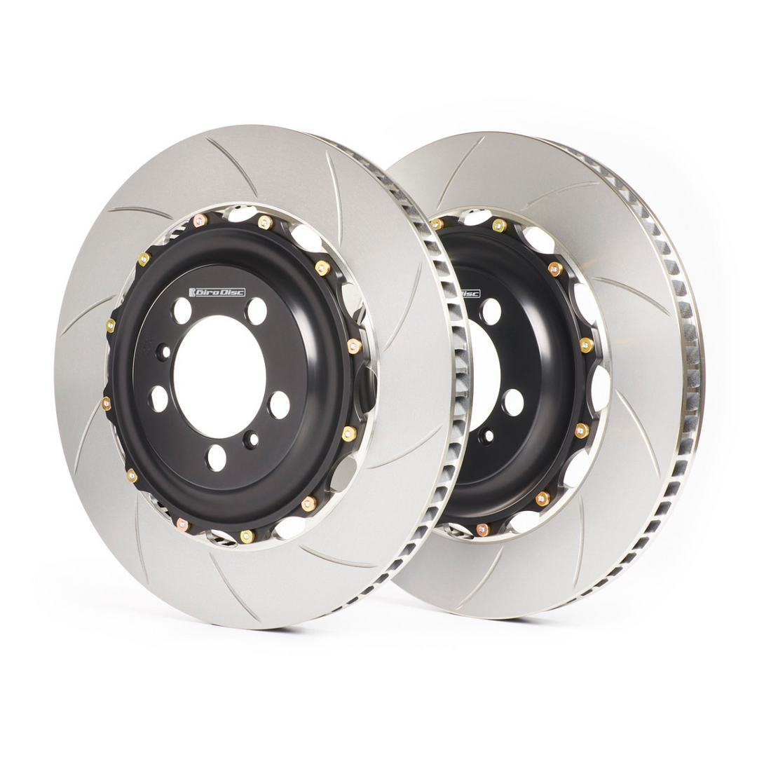 GiroDisc C8 Z51 Corvette Stingray Rotors