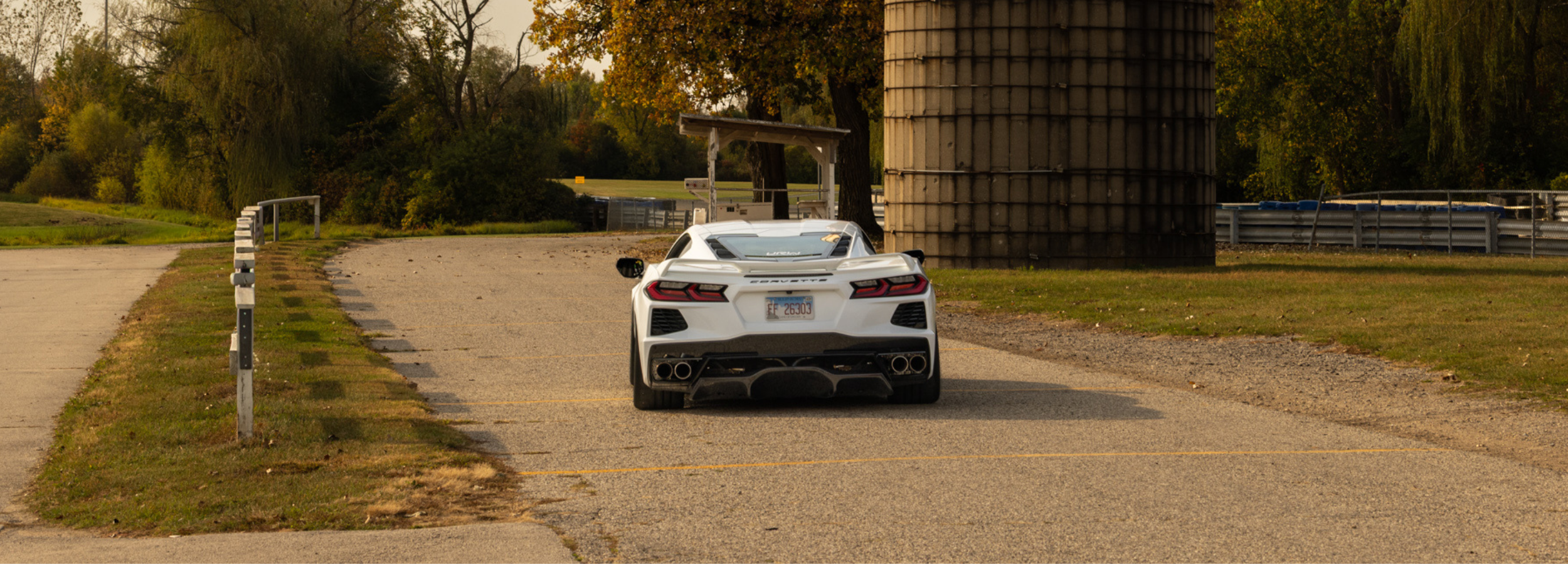 STINGRAY SEASON OPENER EXHAUST SALE