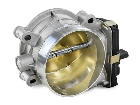 aFe C8 Corvette Stingray 95mm Throttle Body
