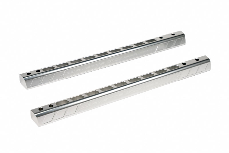 Paragon Performance C8 Corvette Stingray Billet Strut Tower Support Bar
