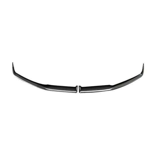 ADRO C8 Corvette Carbon Front Lip