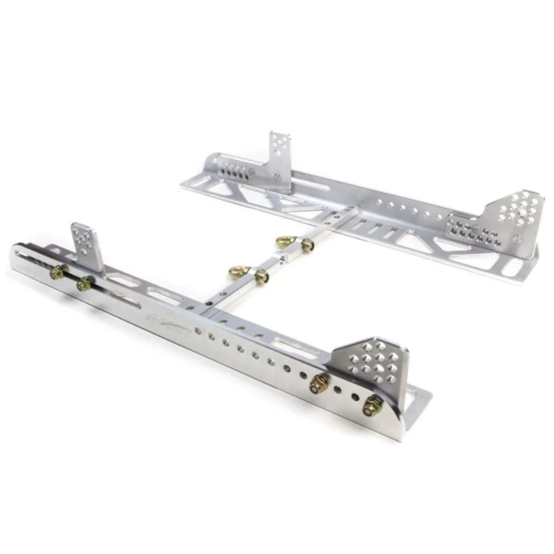 AMT Motorsport C8 Corvette Stingray Ultra-Low Seat Mount