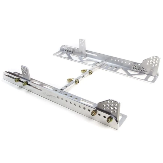 AMT Motorsport C8 Corvette Stingray Ultra-Low Seat Mount
