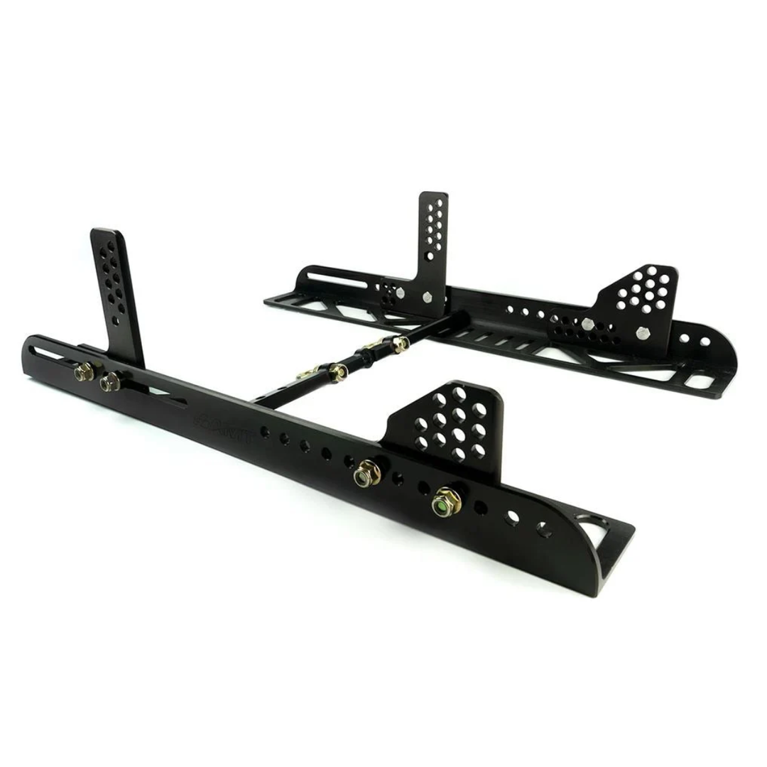 AMT Motorsport C8 Corvette Stingray Ultra-Low Seat Mount