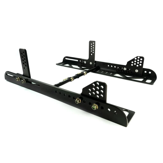 AMT Motorsport C8 Corvette Stingray Ultra-Low Seat Mount