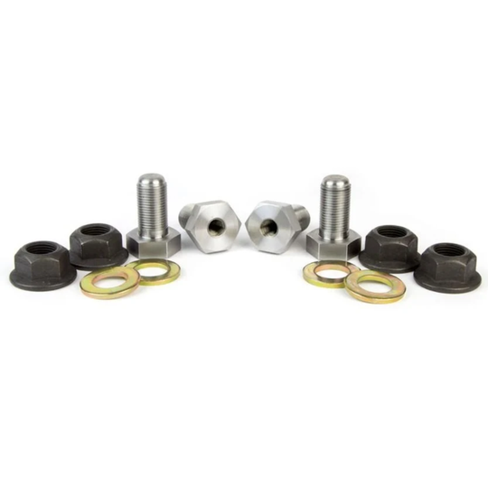 AMT Motorsport C8 Corvette Stingray Ultra-Low Seat Mount
