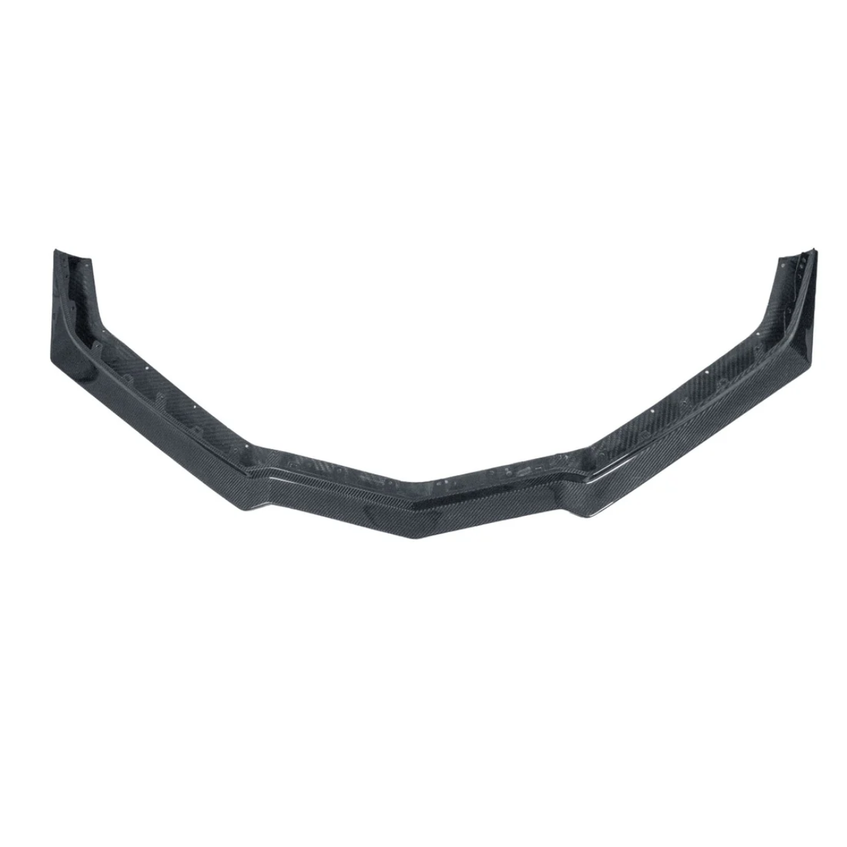 APR Performance C8 Corvette Z06 Carbon Fiber Front Air Dam / Lip