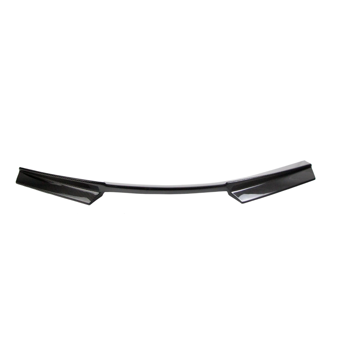 APR Performance C8 Corvette Stingray Carbon Fiber Rear Spoiler Delete