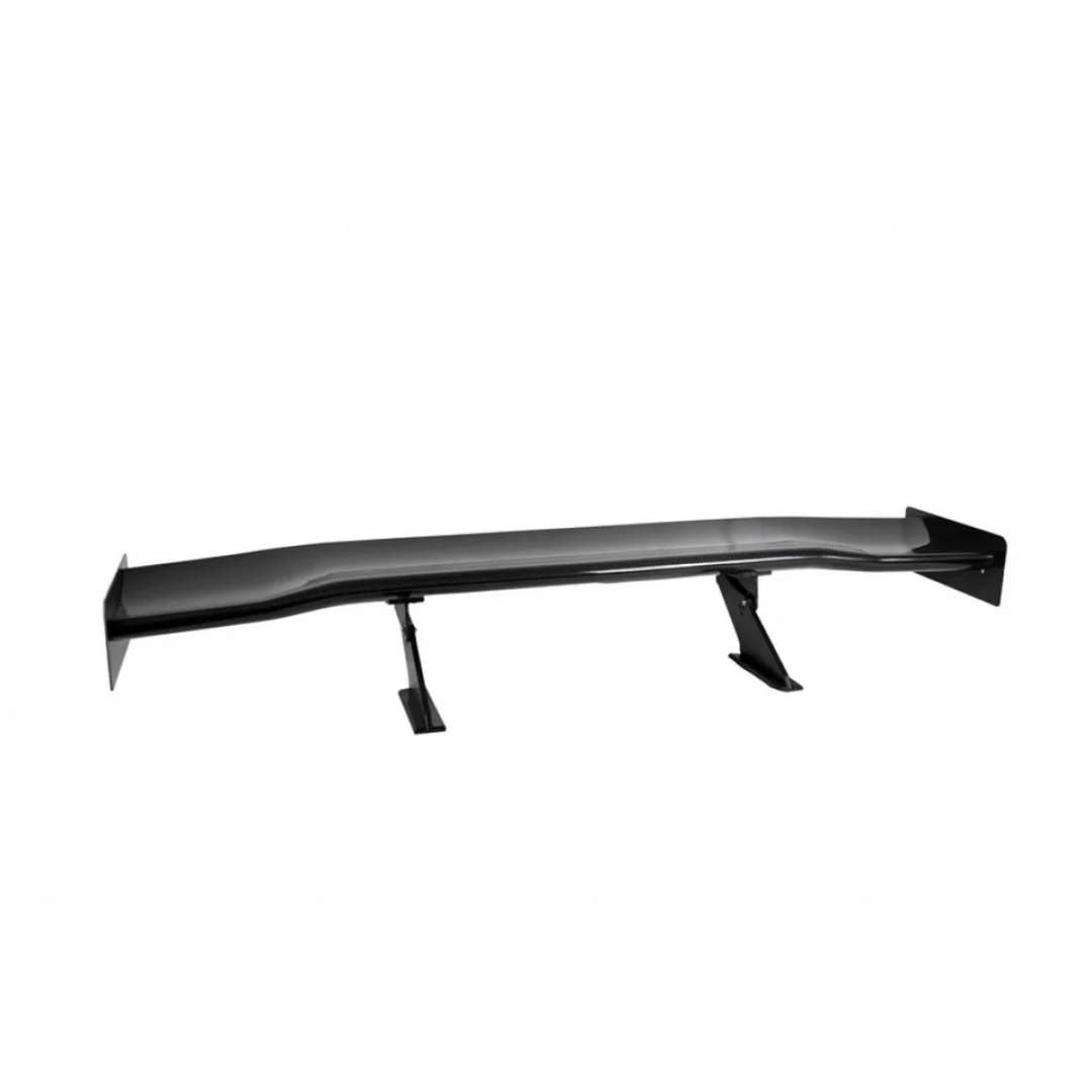 APR Performance C8 Corvette Stingray GTC500 Carbon Fiber Adjustable Wing