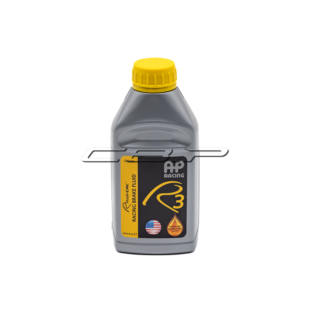 AP Racing Radi-Cal R3 Brake Fluid