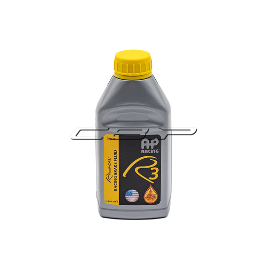 AP Racing Radi-Cal R3 Brake Fluid