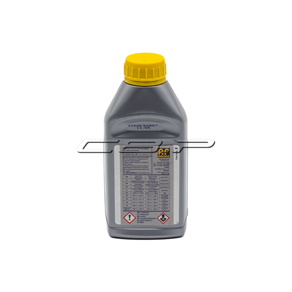 AP Racing Radi-Cal R3 Brake Fluid