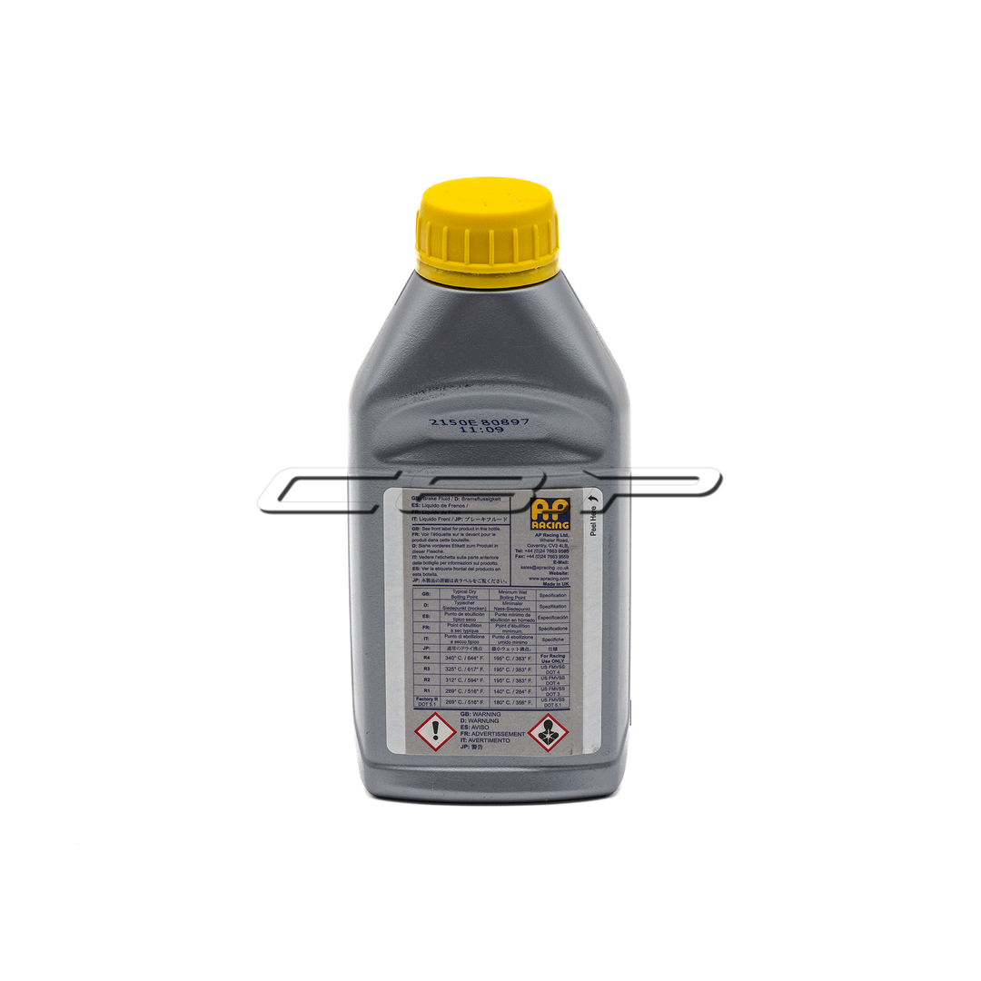 AP Racing Radi-Cal R3 Brake Fluid