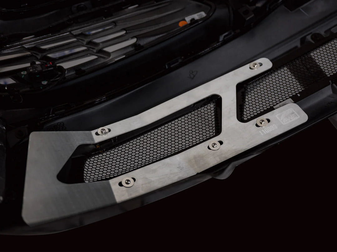 AWE C8 Corvette ZO6 SwitchPath Exhaust System