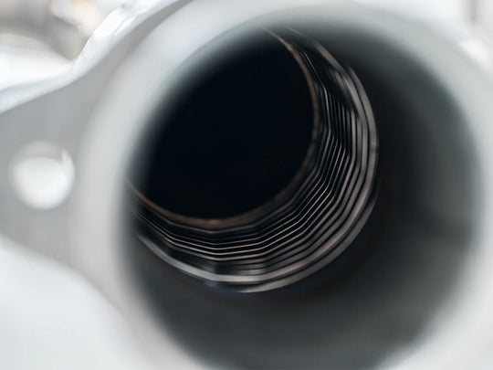 AWE C8 Corvette ZO6 SwitchPath Exhaust System