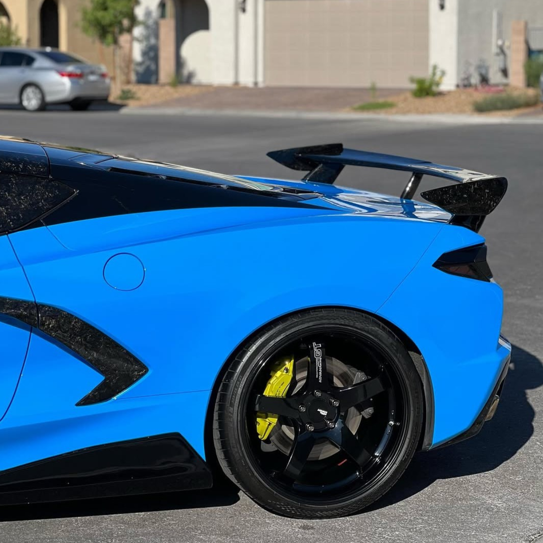 Advan GT Beyond Wheel - 5x120