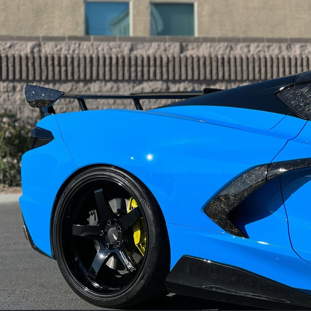 Advan GT Beyond Wheel - 5x120