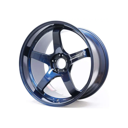 Advan GT Beyond Wheel - 5x120