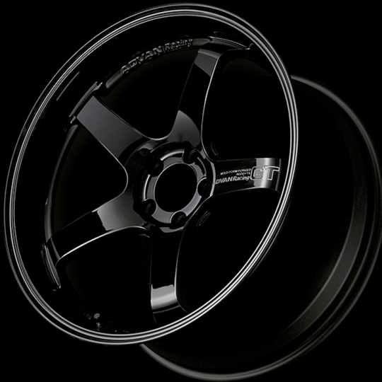 Advan GT Beyond Wheel - 5x120