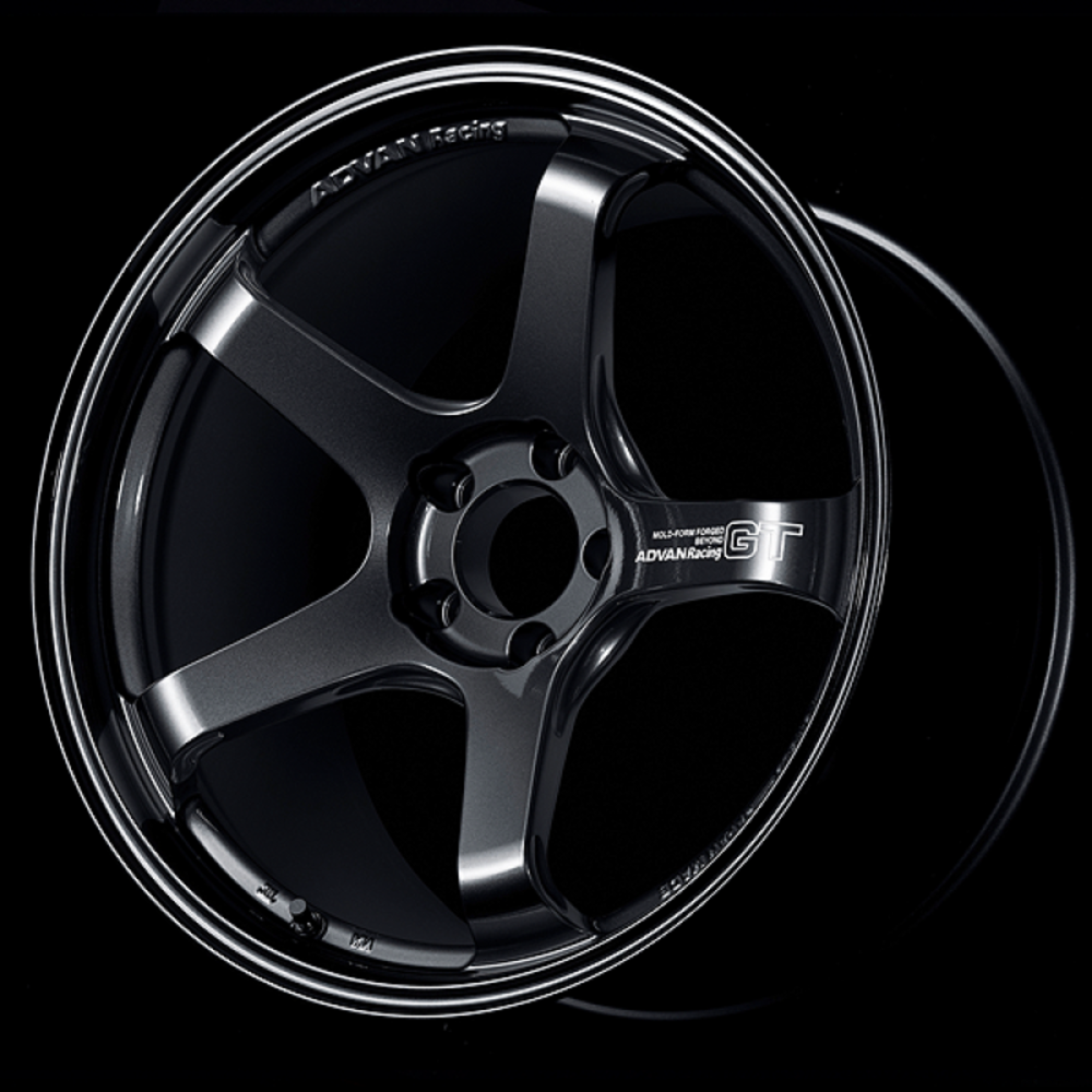 Advan GT Beyond Wheel - 5x120
