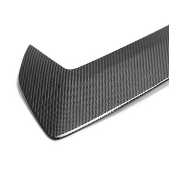 Anderson Composites C8 Corvette Stingray Carbon Fiber Side Scoop Trim3