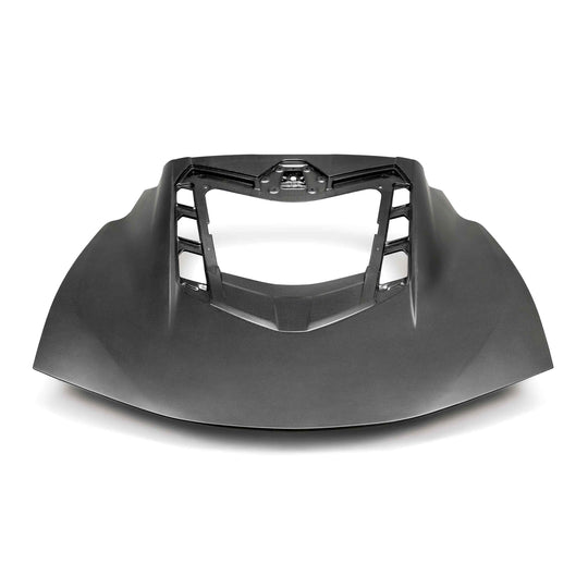 Anderson Composites C8 Corvette Stingray Dry Carbon Fiber Decklid