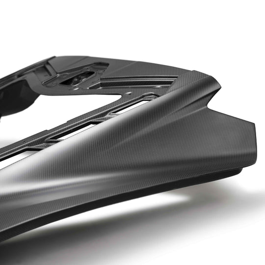 Anderson Composites C8 Corvette Stingray Dry Carbon Fiber Decklid