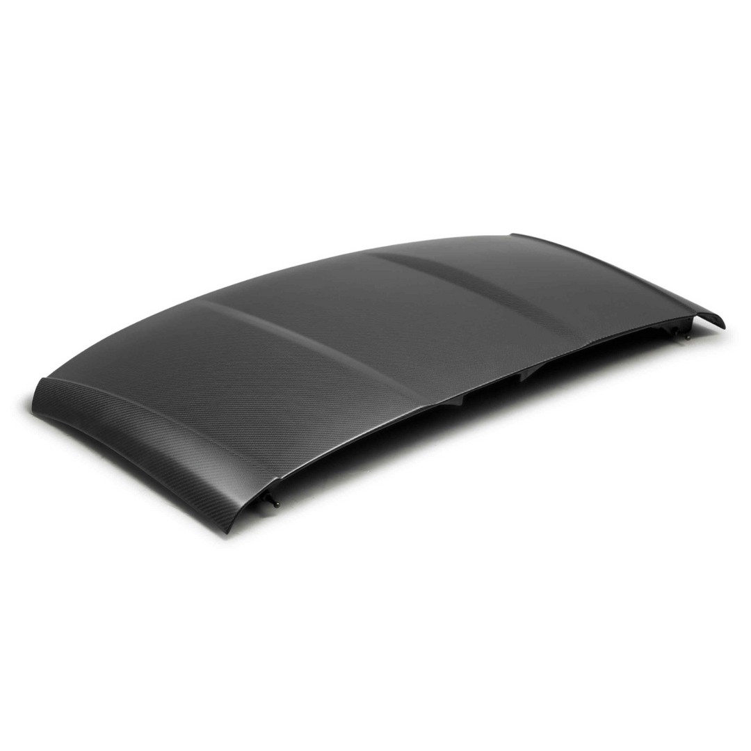 Anderson Composites C8 Corvette Stingray Dry Carbon Fiber Roof Replacment