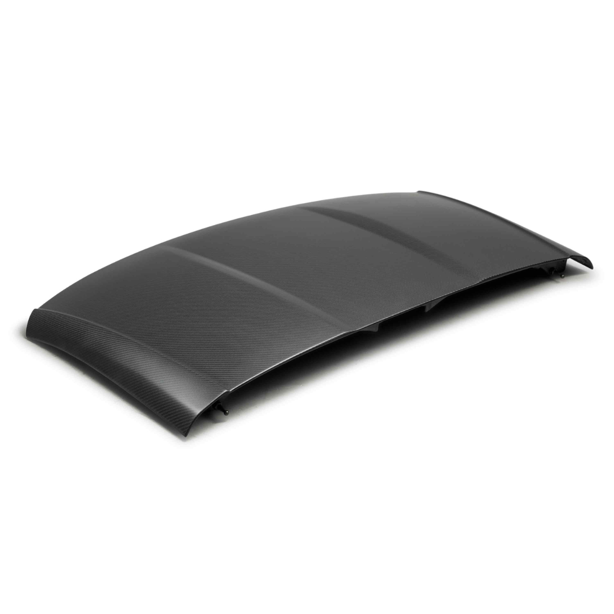 Anderson Composites C8 Corvette Stingray Dry Carbon Fiber Roof Replacment