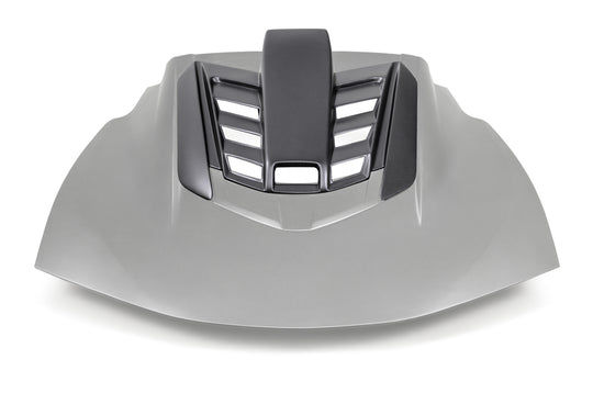 Anderson Composites C8 Corvette Stingray Dry Carbon Roof Scoop