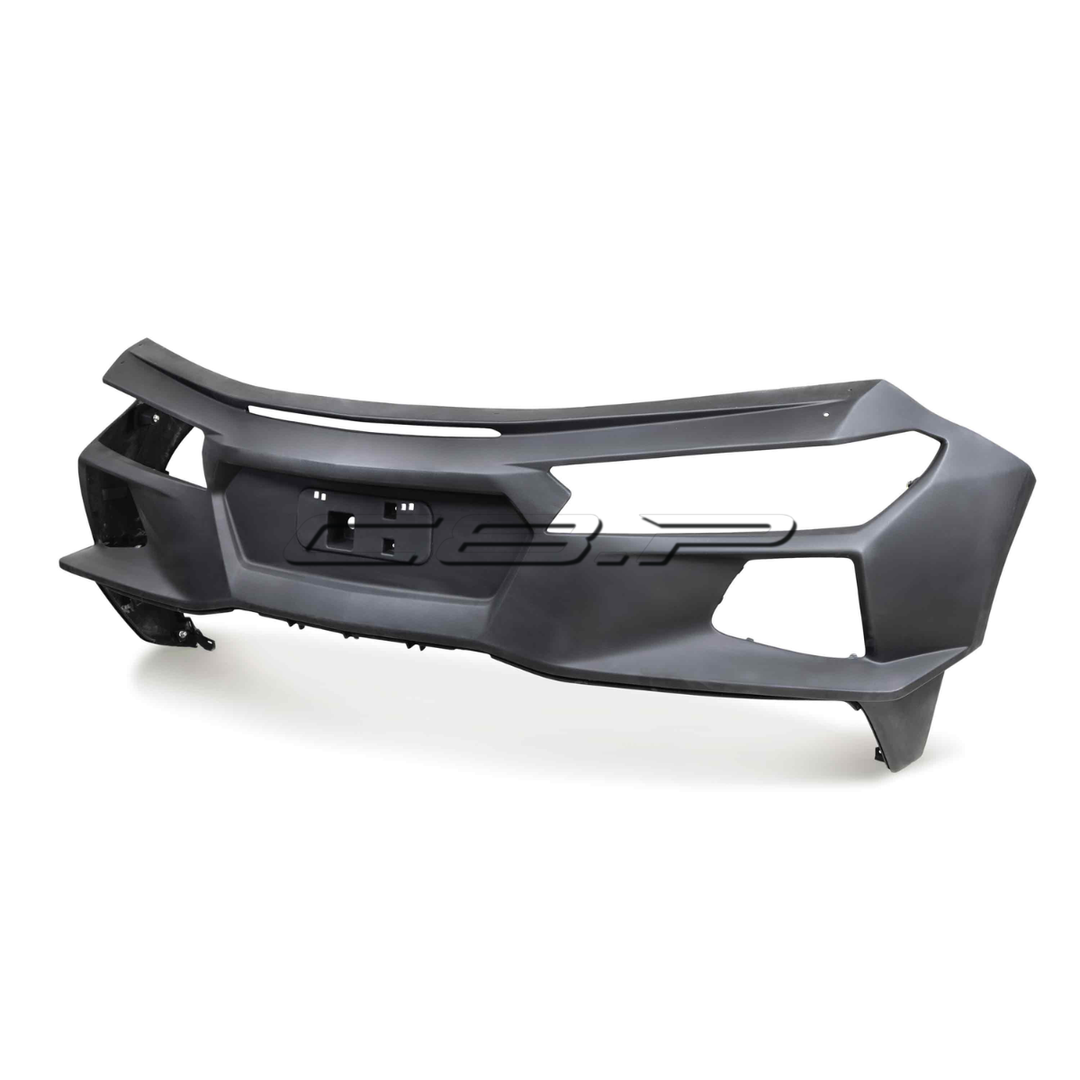 Anderson Composites C8 Corvette Stingray Fiberglass Wide-Track Package