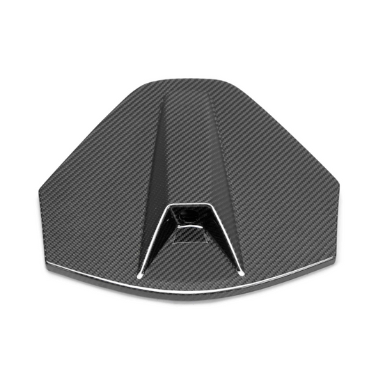Anderson Composites C8 Corvette Stingray OE Carbon Fiber Decklid Housing (w/ Backup Camera)2