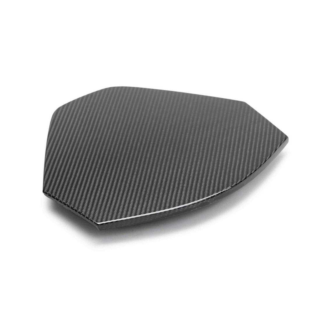 Anderson Composites C8 Corvette Stingray  OE Carbon Fiber Decklid Housing (w/o Backup Camera)2