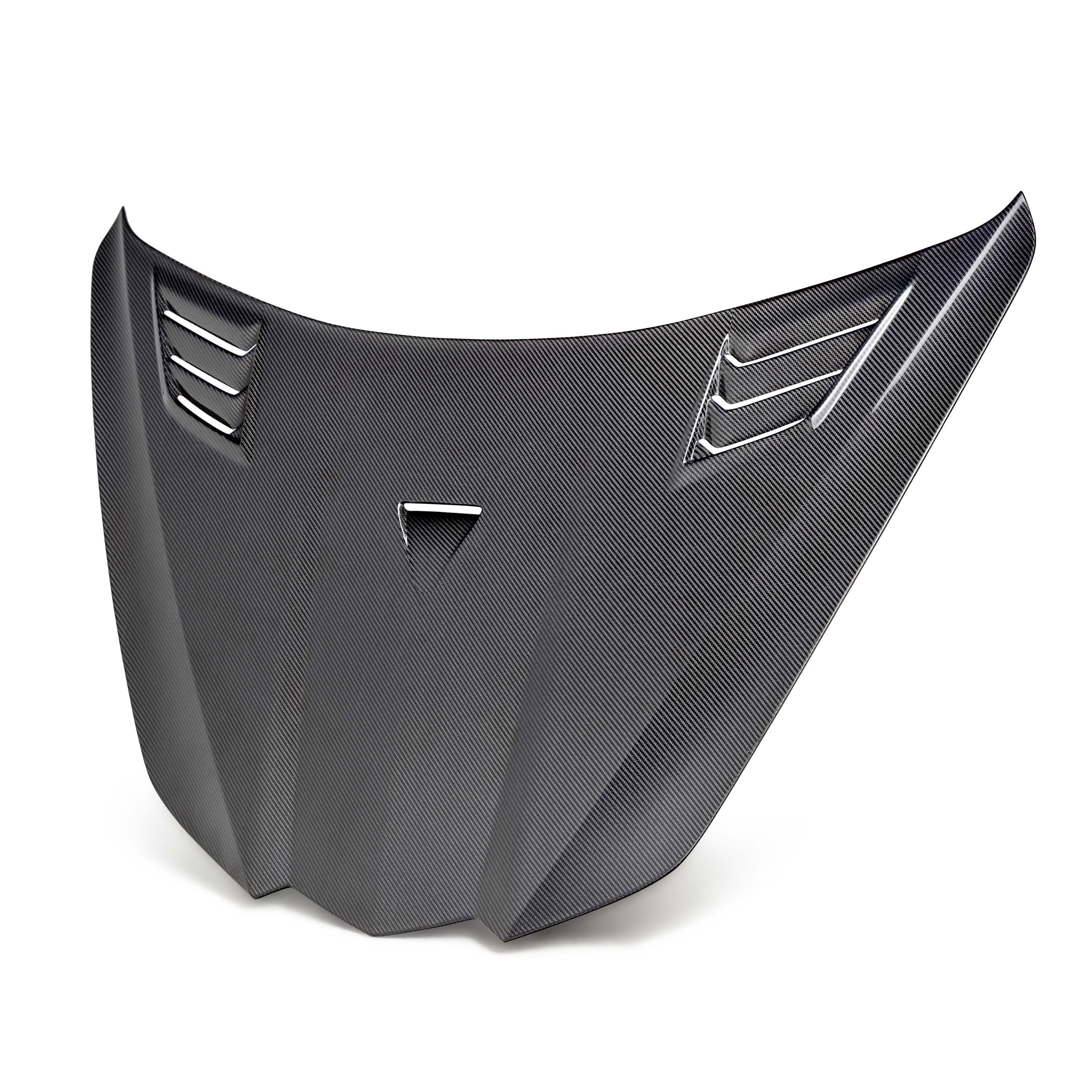 
Anderson Composites C8 Corvette Stingray Type-GT Carbon Fiber Hood

