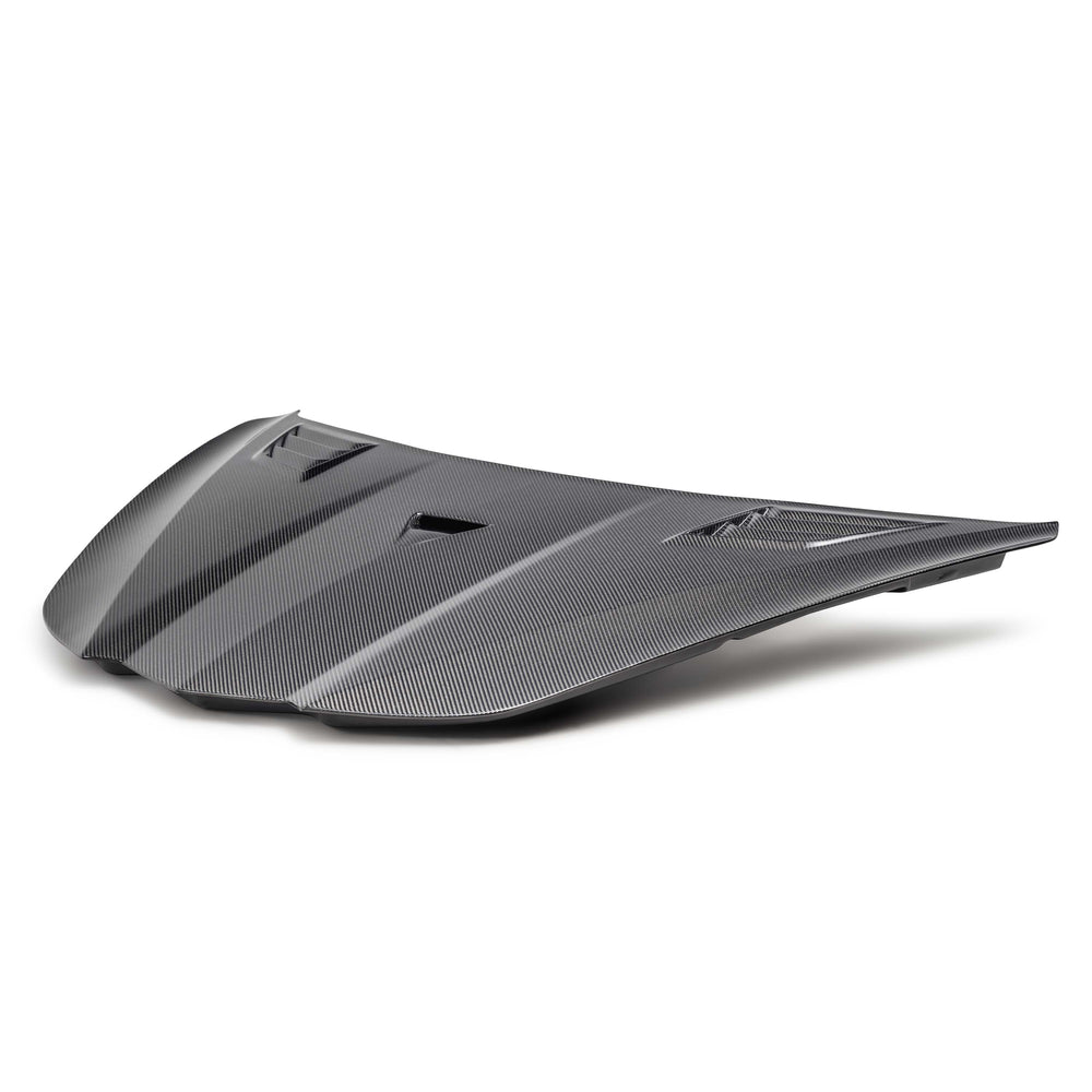 
Anderson Composites C8 Corvette Stingray Type-GT Carbon Fiber Hood
