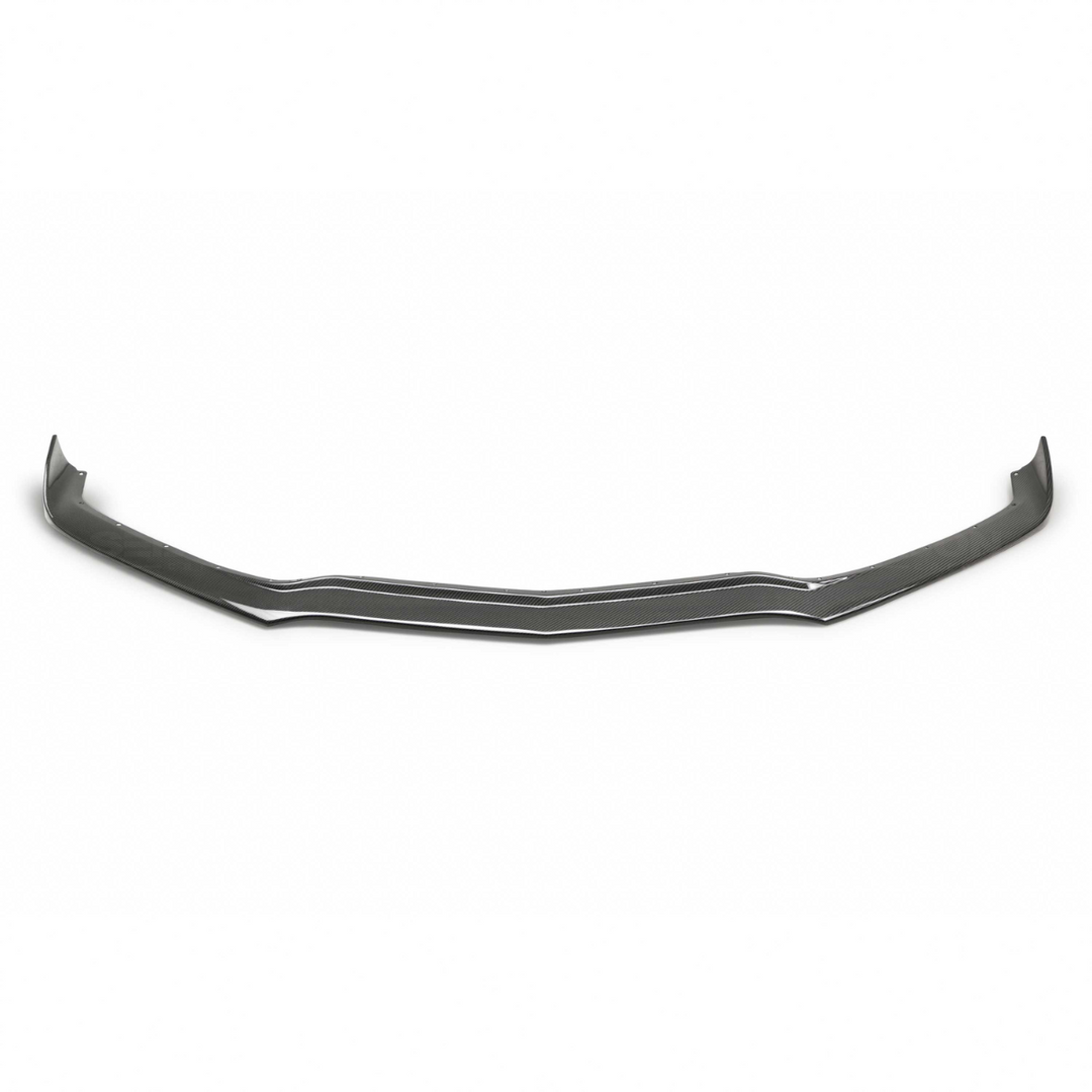 Anderson Composites C8 Corvette Stingray Type-MB Carbon Fiber Front Lip