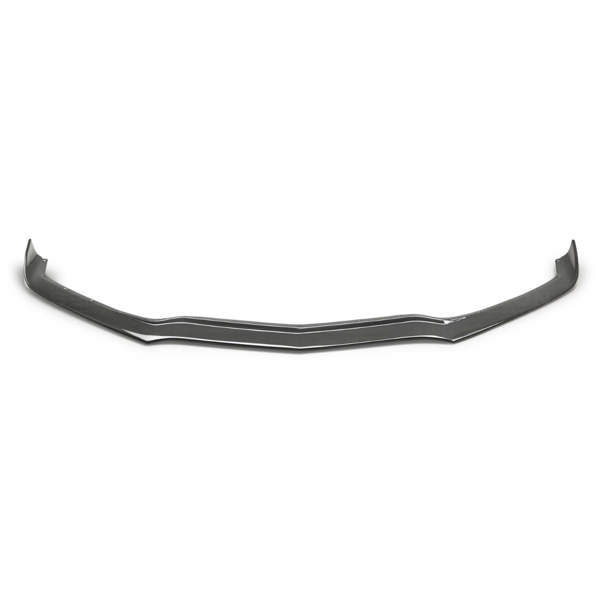 Anderson Composites C8 Corvette Stingray Type-MB Carbon Fiber Front Lip