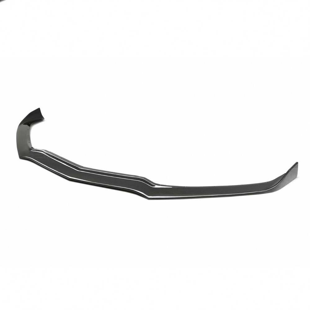 Anderson Composites C8 Corvette Stingray Type-MB Carbon Fiber Front Lip1