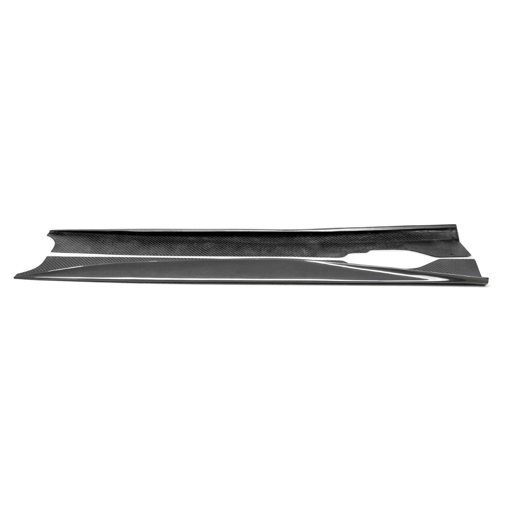 Anderson Composites C8 Corvette Stingray Type-MB Carbon Fiber Rocket Panels
