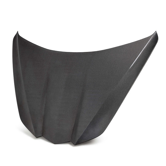 Anderson Composites C8 Corvette Stingray Type-OE Carbon Fiber Hood
