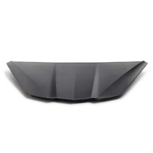 Anderson Composites C8 Corvette Stingray Type-OE Carbon Fiber Hood