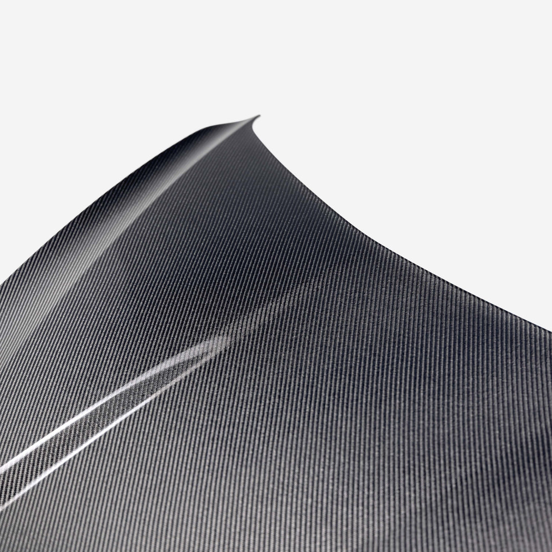 Anderson Composites C8 Corvette Stingray Type-OE Carbon Fiber Hood