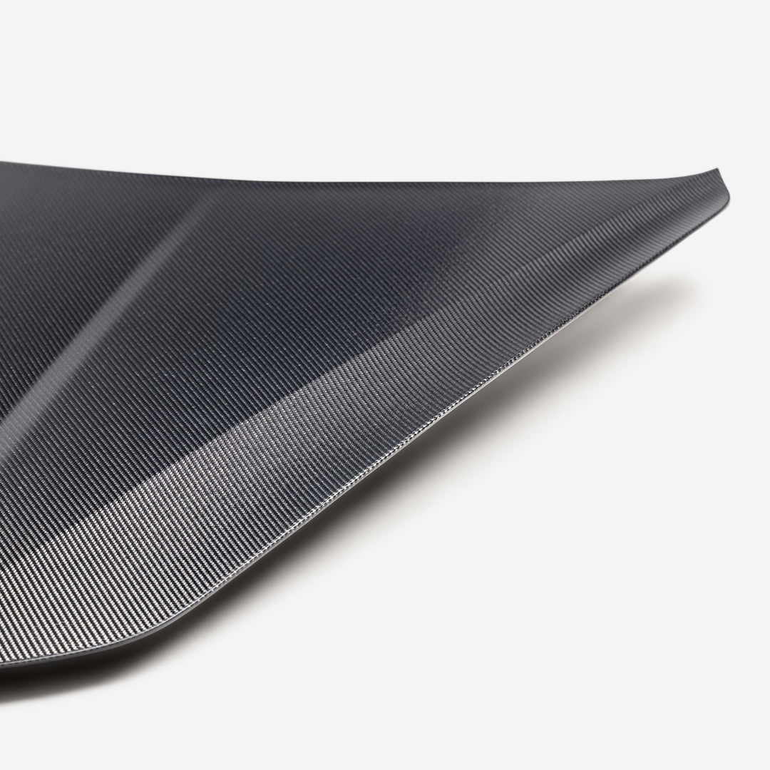 Anderson Composites C8 Corvette Stingray Type-OE Carbon Fiber Hood
