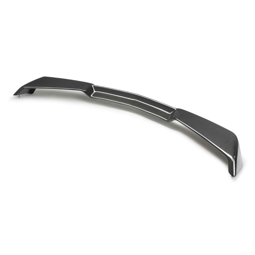 Anderson Composites C8 Corvette Stingray Type-Z51 Carbon Fiver Rear Spoiler