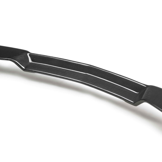 Anderson Composites C8 Corvette Stingray Type-Z51 Carbon Fiver Rear Spoiler2