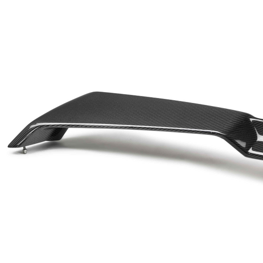 Anderson Composites C8 Corvette Stingray Type-Z51 Carbon Fiver Rear Spoiler3