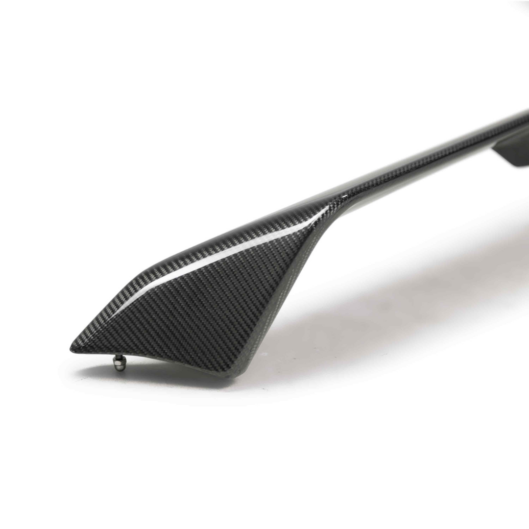 Anderson Composites C8 Corvette Stingray Type-Z51 Carbon Fiver Rear Spoiler4