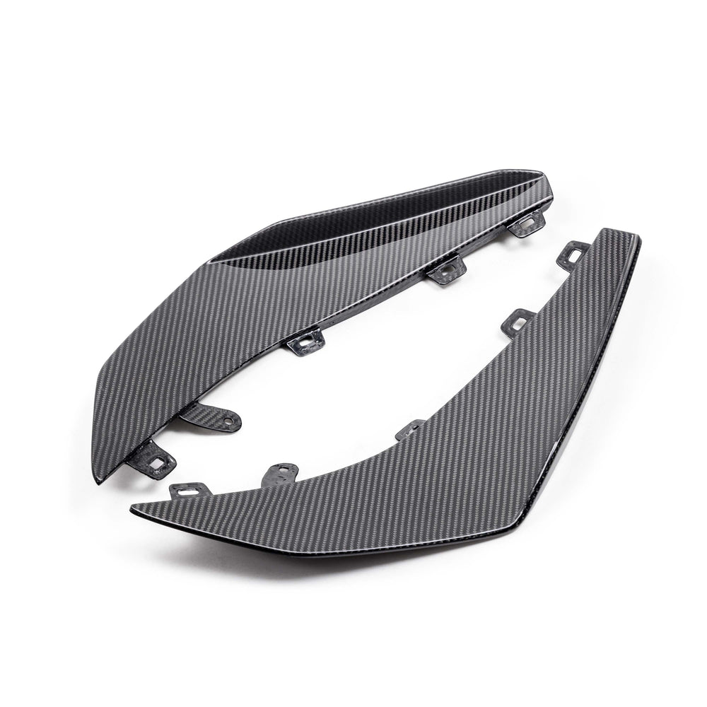 Anderson Composites C8 Corvette ZO6 Carbon Fiber Dive Planes