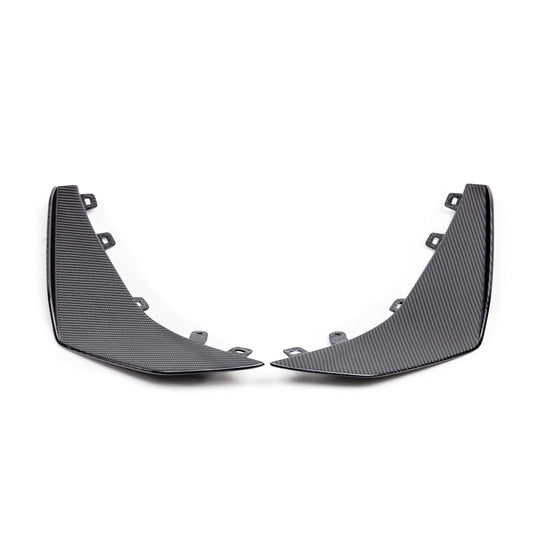 Anderson Composites C8 Corvette ZO6 Carbon Fiber Dive Planes